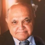 Dr. Kutaiba Chaleby, Psychiatrist